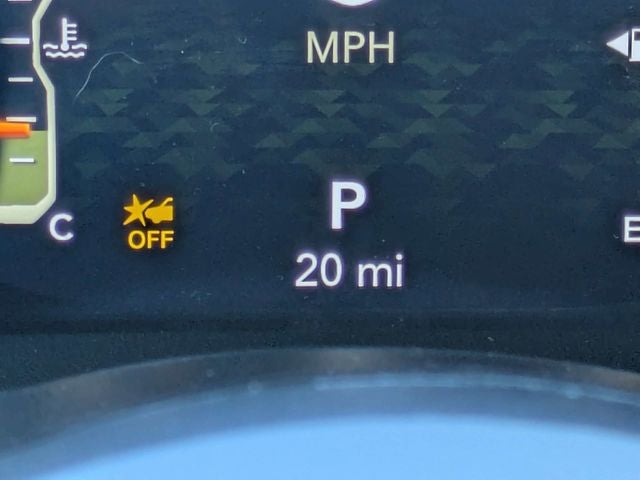 2026 Jeep Wrangler Base