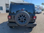 2026 Jeep Wrangler Base