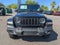 2026 Jeep Wrangler Base