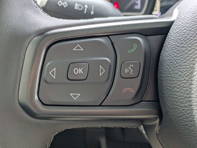 2026 Jeep Wrangler Base
