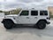 2026 Jeep Wrangler Base