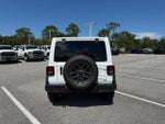 2027 Jeep Wrangler Base