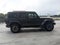 2027 Jeep Wrangler Sahara