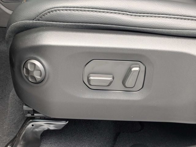 2027 Jeep Wrangler Sahara