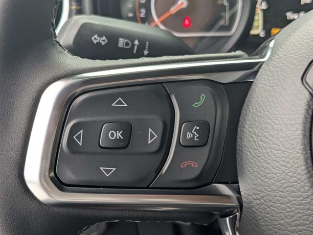 2027 Jeep Wrangler Sahara