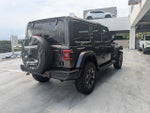 2027 Jeep Wrangler Sahara