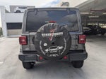 2027 Jeep Wrangler Sahara