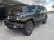 2027 Jeep Wrangler Sahara