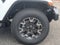 2027 Jeep Wrangler Sahara