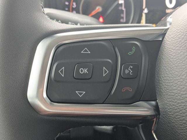 2027 Jeep Wrangler Sahara