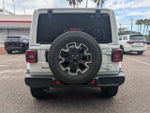 2027 Jeep Wrangler Sahara