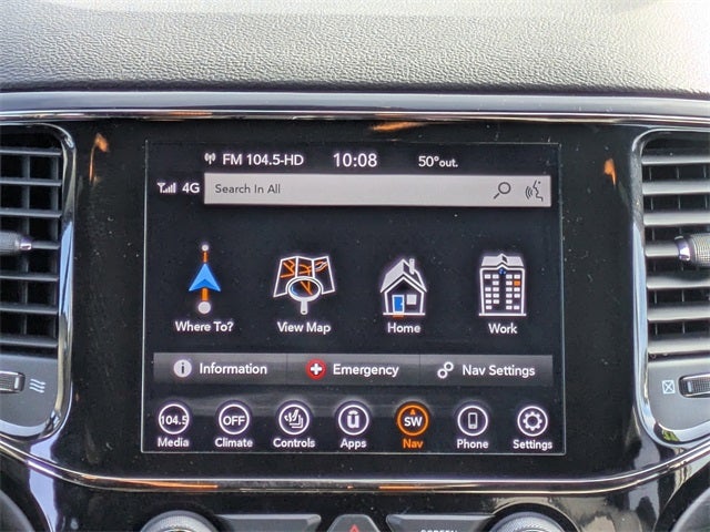 2021 Jeep Grand Cherokee Limited X