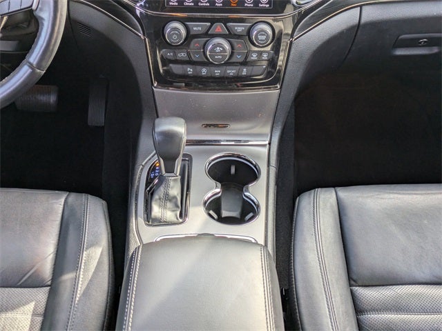 2021 Jeep Grand Cherokee Limited X