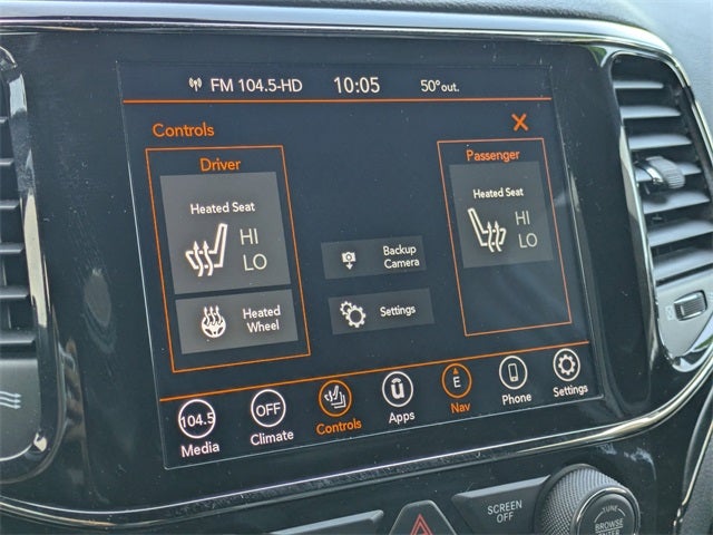 2021 Jeep Grand Cherokee Limited X