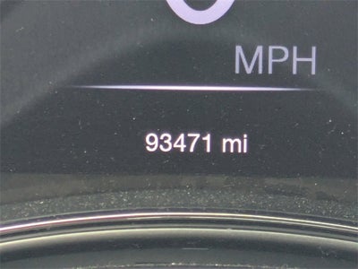 2021 Jeep Grand Cherokee Limited X