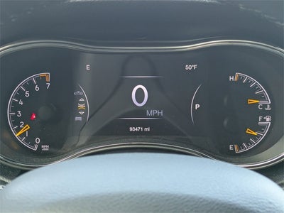 2021 Jeep Grand Cherokee Limited X