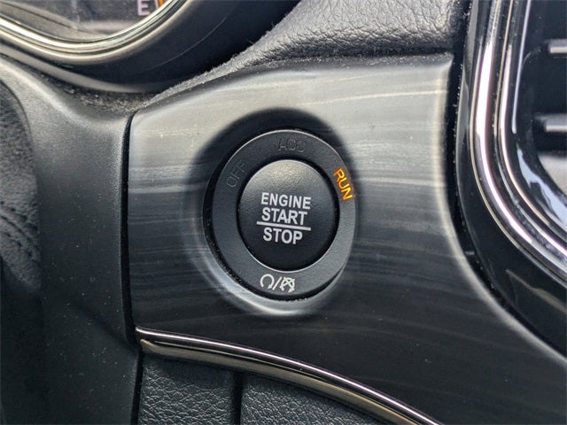 2021 Jeep Grand Cherokee Limited X