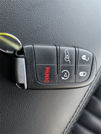 2021 Jeep Grand Cherokee Limited X