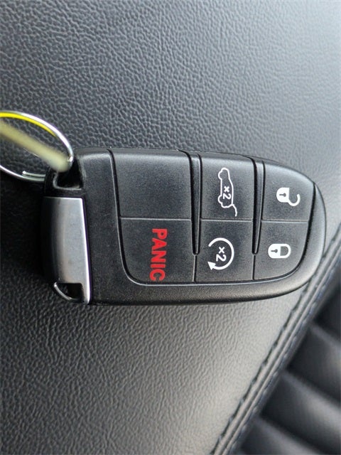 2021 Jeep Grand Cherokee Limited X