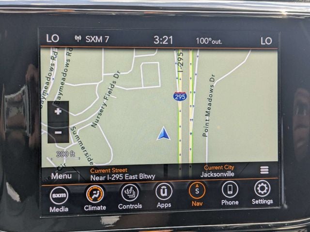 2021 Jeep Grand Cherokee Limited X