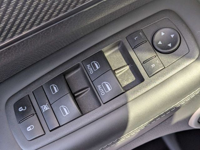 2021 Jeep Grand Cherokee Trackhawk