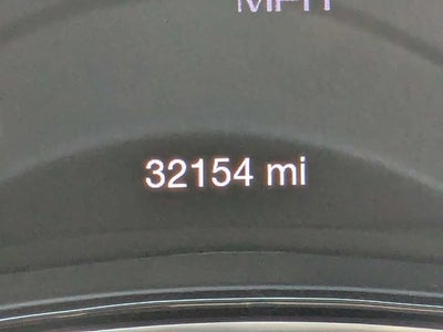 2021 Jeep Grand Cherokee Trackhawk