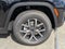 2027 Jeep Grand Cherokee Laredo