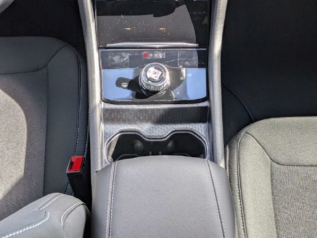 2027 Jeep Grand Cherokee Laredo