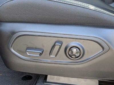 2027 Jeep Grand Cherokee Laredo