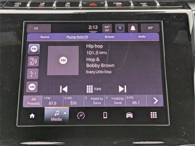 2025 Jeep Grand Cherokee Base