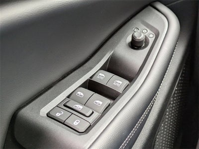 2025 Jeep Grand Cherokee Base