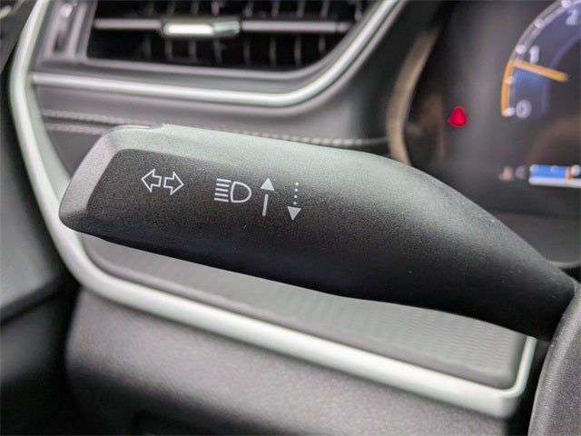 2025 Jeep Grand Cherokee Base