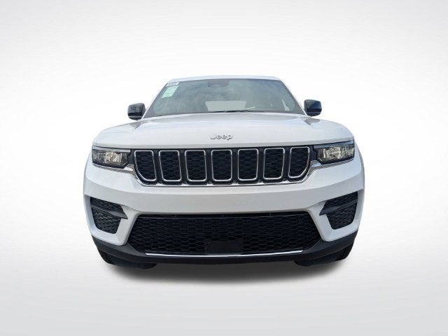 2026 Jeep Grand Cherokee Laredo X