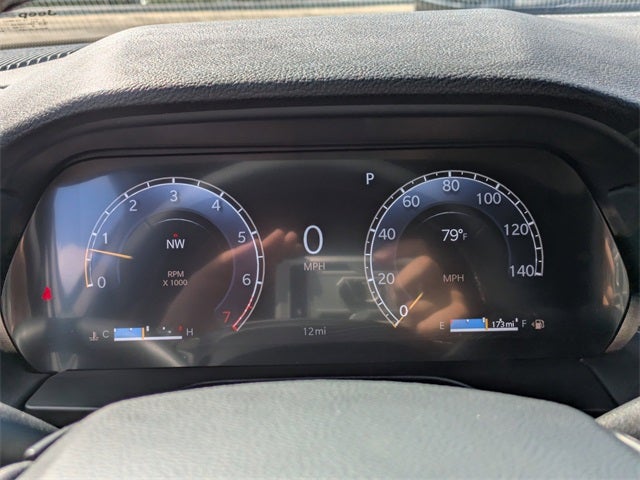 2025 Jeep Grand Cherokee Base