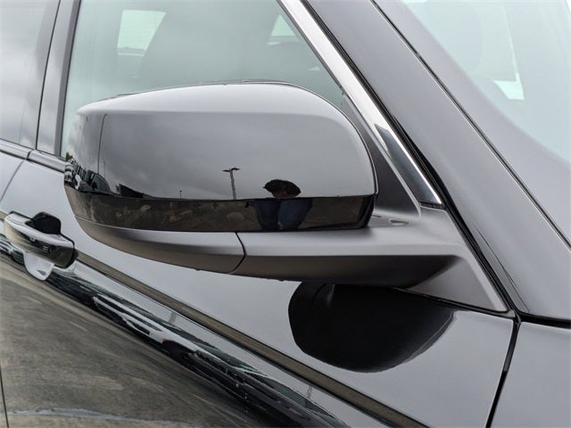 2025 Jeep Grand Cherokee Base