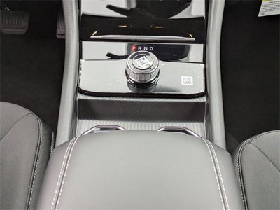 2025 Jeep Grand Cherokee Base