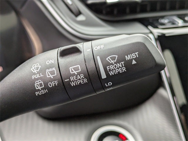 2025 Jeep Grand Cherokee Base