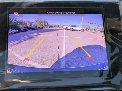 2025 Jeep Grand Cherokee Base