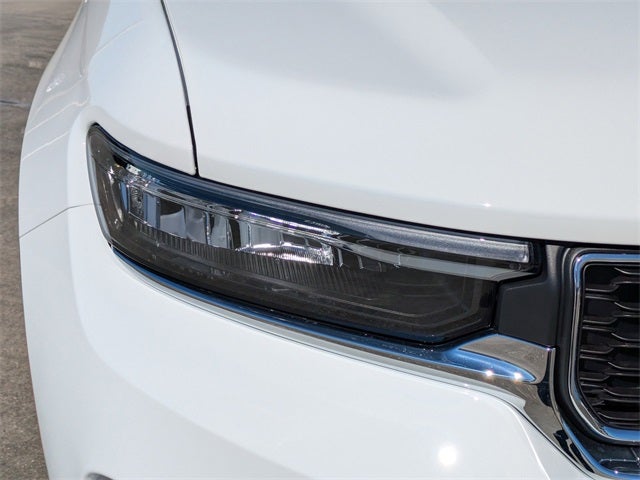 2025 Jeep Grand Cherokee Base