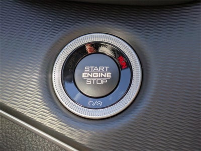 2025 Jeep Grand Cherokee Base