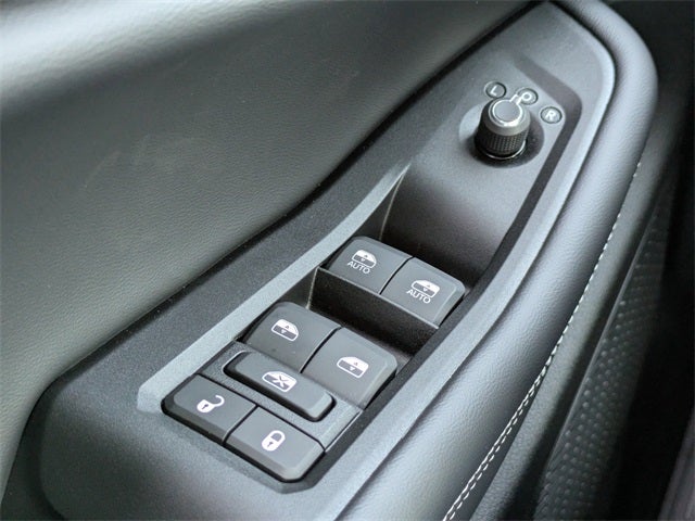 2025 Jeep Grand Cherokee Base