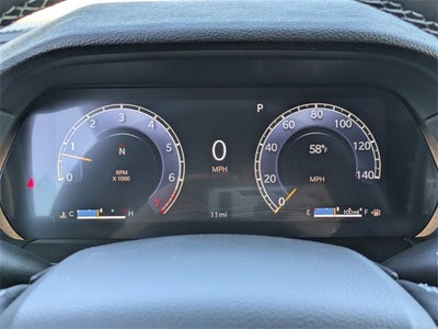 2025 Jeep Grand Cherokee Base