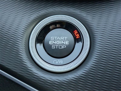 2025 Jeep Grand Cherokee Base