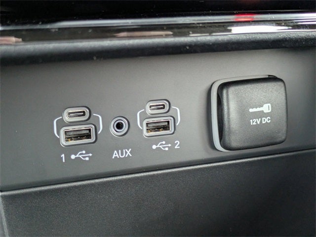 2025 Jeep Grand Cherokee Base