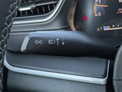 2025 Jeep Grand Cherokee Base