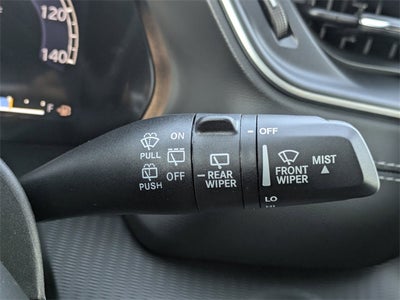 2025 Jeep Grand Cherokee Base