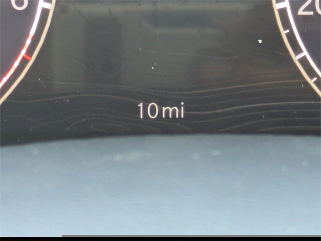 2025 Jeep Grand Cherokee Base