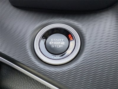 2025 Jeep Grand Cherokee Base