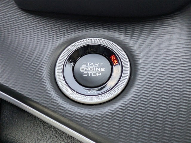 2025 Jeep Grand Cherokee Base