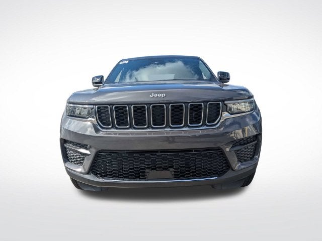 2026 Jeep Grand Cherokee Laredo X